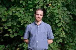Assistant Ecologist