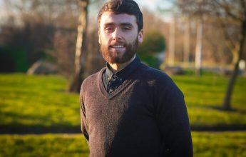 Henry Barrett, Ecology Intern, EcoNorth Ltd