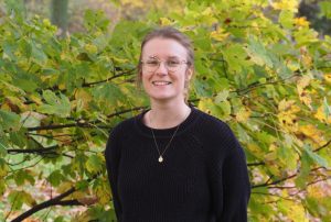 Molly Dyson, EcoNorth
